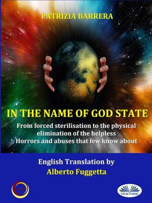 cover image of In The Name Of God State